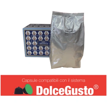 Il Caffè di Giacometta - DECAFFEINATA