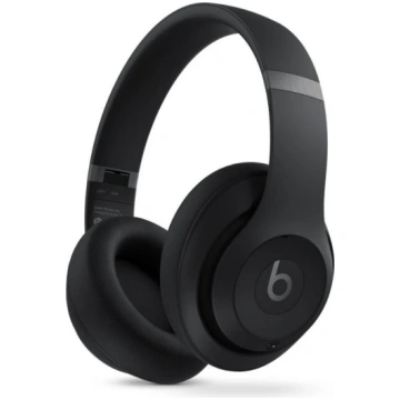Austiņas Beats Studio Pro Black MQTP3EE/A Apple