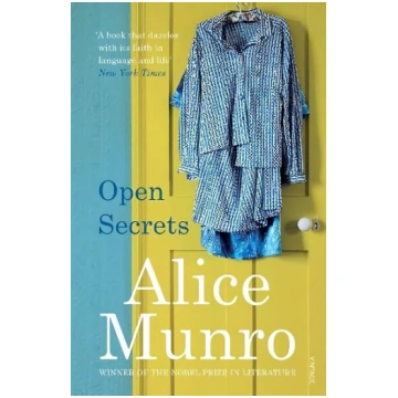 Open Secrets