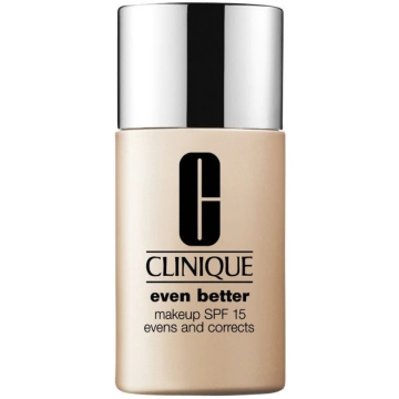 Šķidrā grima bāze Clinique Even Better Makeup SPF1