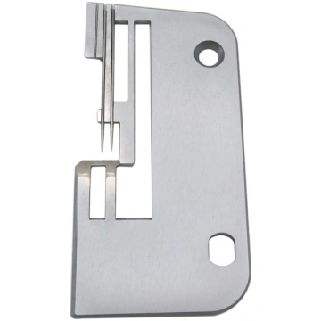 CKPSMS Zīmols - 1PC #788601007 4THADED NEEDLE PLAT