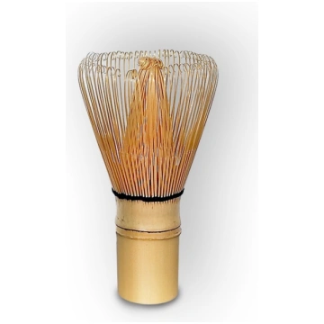 Matcha tea whisk, Ref. 2007