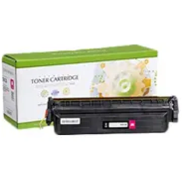 STATIC Toner cartridge compatible with HP CF413X m