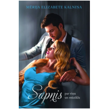 Sapnis par viņu un mūziklu