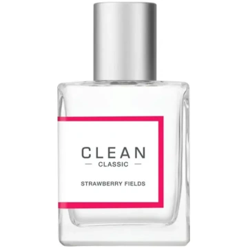 Clean, Classic Strawberry Fields parfimērijas ūden