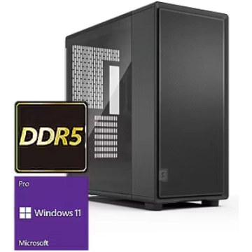 Dateks CS2 M4A4, Ryzen 7 9850X3D, 32GB (2x16) DDR5