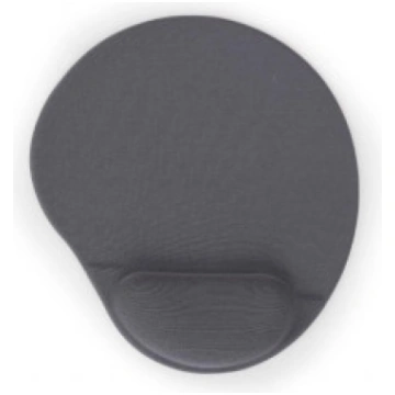 MOUSE PAD GEL GREY/MP-GEL-GR GEMBIRD