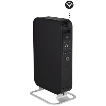 Mill OIL2000WIFI3 Black