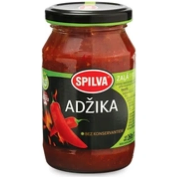 Adžika 1.1 kg Spilva (mērvienība: gb)