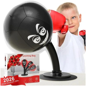 HZG darbvirsmas perforators bērniem, ātruma bumbas