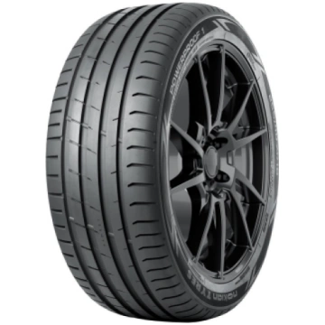245/45R18 NOKIAN Powerproof 1 100Y XL