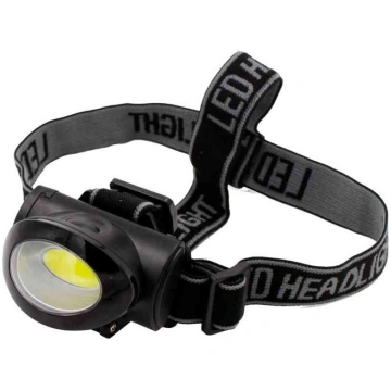 Discover Head Light BricoNew