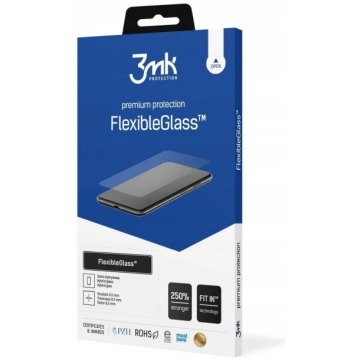 3MK OnePlus Nord CE5 - 3mk FlexibleGlass 15499870 