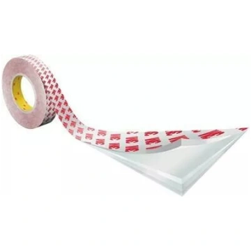Abpusēja līmlente 3M 7100269834 12 mm x 50 m, biez