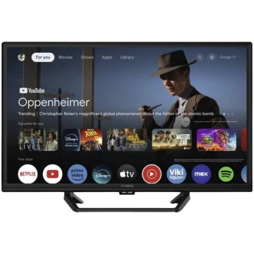 LED Smart TV STRONG SRT24HG4723C 24" (61 cm) HD 13