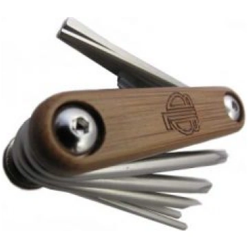 BLB Bamboo Multitool