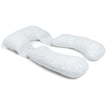 Doomoo - Maternity Pillow Maxi - Leaves Green 5400