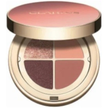 Clarins - (Eye Palette Ombre) 4 g - 04 Brūnais cuk