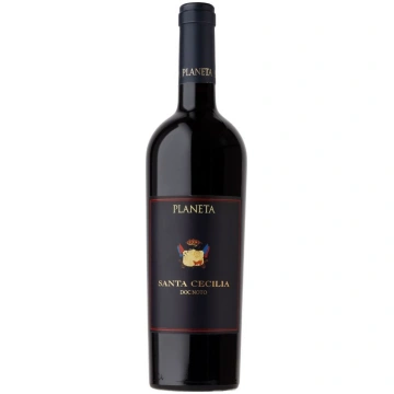 Nero d Avola DOC Santa Cecilia Planeta 2021 75 cl