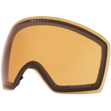 Flight Deck L Replacement Lenses Prizm Snow Persim