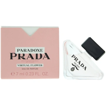Sieviešu smaržas, Prada, Paradoxe Virtual Flower S