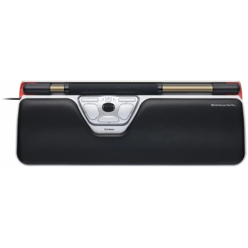 Contour Design RollerMouse Red Plus pele Birojs US