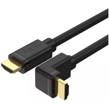 HDMI kabelis UNITEK Y-C1002 3m HDMI Type A vīrieti