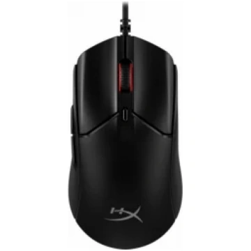 Datorpele HyperX Pulsefire Haste 2 Black
