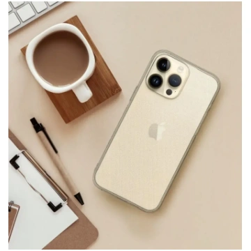 OEM CLEAR Case 2 mm for XIAOMI Redmi 13 4G (camera