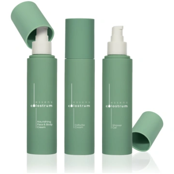 Colostrum Body Set