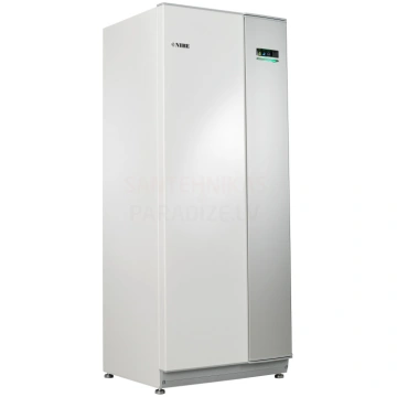 NIBE zemes siltumsūknis F1145-10kW [065550]