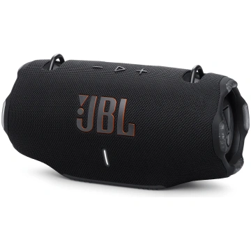 Bezvadu skaļrunis JBL EXTREME 4, melna krās., 100 