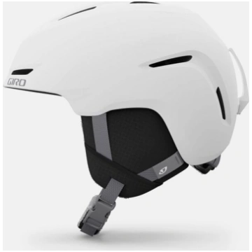 Giro GIRO SPUR matt white roz. XS (48.5-52cm) (NEW