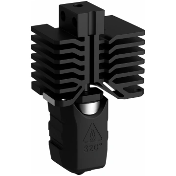 Phaetus - Conch Hotend M6 Bambu Lab X1/P1 PRM-1743