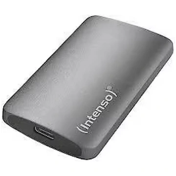 Intenso TX800, 500GB, Anthracite (3828450)