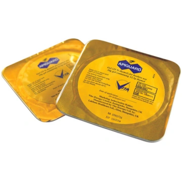 Apiguard - Medicinale contro la varroa