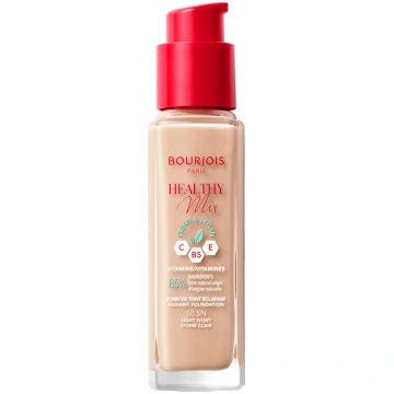 BOURJOIS_Healthy Mix Anti-Fatigue podklad rozswiet