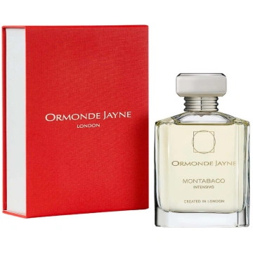 Ormonde Jayne Montabaco Intensivo Parfum / 5060238