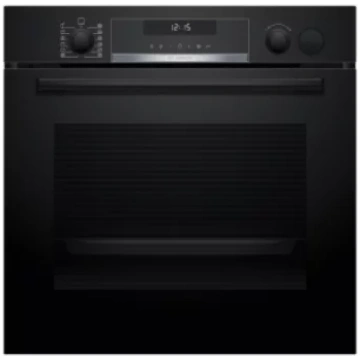 Bosch Oven | HRG578BB7 | 71 L | Electric | Pyrolys