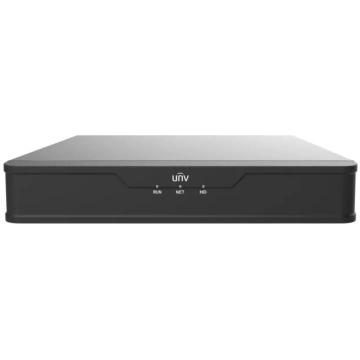 Tīkla videoierakstītājs Uniview NVR301-04S3-P4 — 4