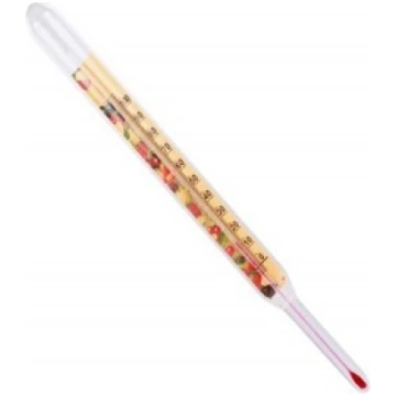 Termometrs konservēšanai 230mm x D17mm (BIOWIN)