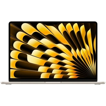 Apple MacBook Air 15" Apple M5 10C CPU, 10C GPU/16