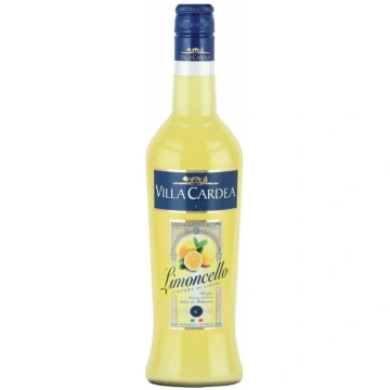 VILLA CARDEA LIMONCELLO 0,7l