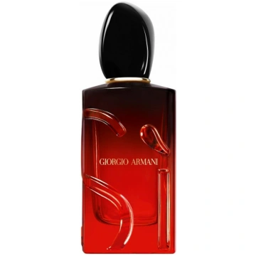 ARMANI Si Passione Intense