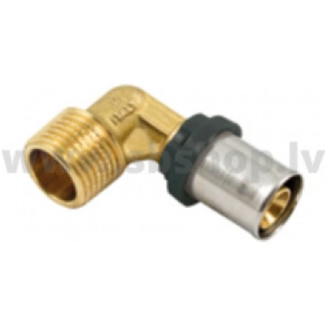 *BUGATTI LAV 16x1/2" presējams