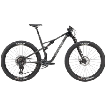 MTB CANNONDALE SCALPEL 1 LEFTY