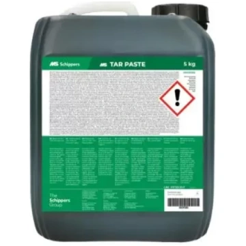 Darva dižskābarža 5 kg (Schippers) 0609986 dzīvnie