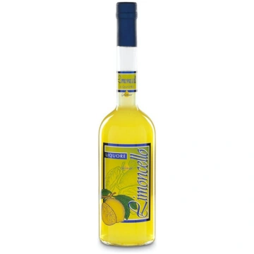 Limoncello