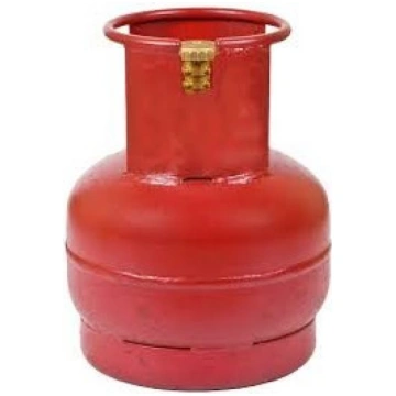 Gāzes balons 5L