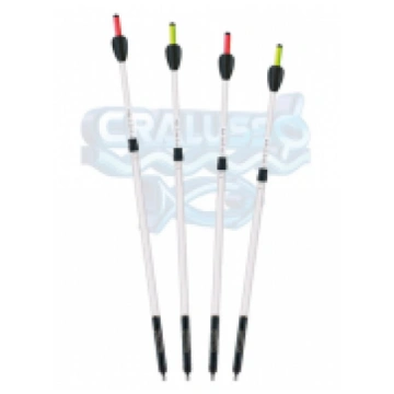 Cralusso pludiņš Control match ar Darttal 5g 1024-